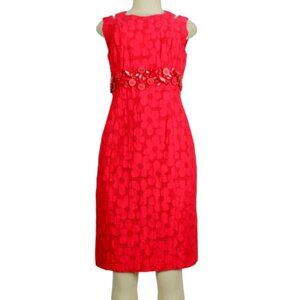 WORTH Knee-Length Dress